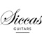 Siccas Guitars Logotype