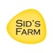 Sid's Farm Logotype