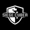 Siege Cyber Logotype