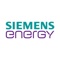 Siemens Energy Logotype