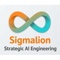 Sigmalion Logotype
