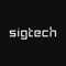 SigTech Logotype