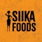 Siika Foods Logotype