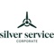 Silver Service Corporate Logotype