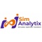 SIMANALYTIX CONSULTING SERVICES Logotype