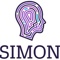 Simon Care Management Logotype