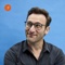Simon Sinek's The Optimism Company Logotype