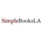 SimplebooksLA Logotype