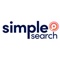 Simple Search Marketing Logotype