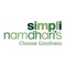 Simpli Namdhari's Logotype