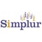 Simplur, Inc. Logotype