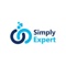 Simply Expert 🤖 Logotype