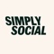 Simply Social Logotype
