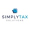 Simply Tax Solutions Logotype