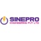 Sinepro Engineering Private Limited Logotype
