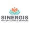 Sinergis HR Consulting & Services Logotype