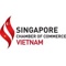 Singapore Chamber of Commerce Vietnam Logotype