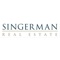 Singerman Real Estate Logotype