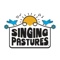 Singing Pastures Logotype