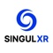 SingulXR Logotype