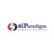sïParadigm Diagnostic Informatics Logotype