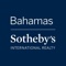 Bahamas Sotheby's International Realty Logotype