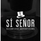 SI SEÑOR Logotype