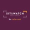 Sit&Watch Media Group GmbH Logotype