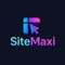SiteMaxi Logotype
