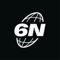 Six Nations Rugby Logotype