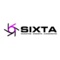 SIXTA | Publicity & Events Logotype