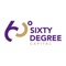 Sixty Degree Capital Logotype