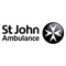 St John Ambulance Logotype