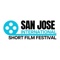 San Jose International Short Film Festival Logotype