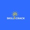Skill Crack Logotype