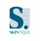Skintique Retail Logotype