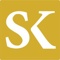 SK Legal Consultants Logotype