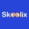 Skoolix Logotype