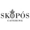Skopos Catering Logotype