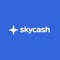 SkyCash Logotype