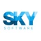 Sky Software Logotype