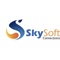SkySoft Connections Logotype