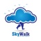 SkyWalk Logotype