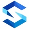 Skyward Restoration and Cleaning Logotype