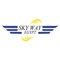 Skyway Egypt Logotype