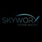 Skyworx Drone Shows Logotype