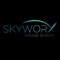 Skyworx Drone Shows Logotype