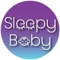 Sleepy Baby Logotype
