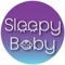 Sleepy Baby Logotype