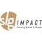 SLG Impact Logotype